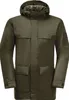 Jack Wolfskin Mantel Winterlager Parka M Produktbild-Vorschau 6