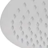 vidaXL Regenduschkopf Edelstahl 30 cm Rund Produktbild-Vorschau 6
