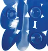 MSV 140890 Alfombrilla de PVC, Guijarro-Design, 53 x 0,1 Produktbild-Vorschau 6