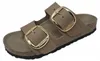 BIRKENSTOCK ARIZONA GRANDE FASCIA Marrone chiaro Anteprima dell’immagine prodotto 10