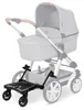 ABC Design Buggy Board, kinderzitje/voetsteun voor Productafbeelding-voorbeeld 3