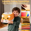 Nobicol N1 Kinder-Schneidemaschine für Karton – Sicheres Produktbild-Vorschau 7
