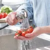 SCHÜTTE kuchyňská baterie ALBATROS s rozprašovačem na Náhled obrázku produktu 9