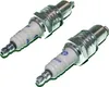 2 candele di accensione per tosaerba Honda 98079-55846 / Anteprima dell’immagine prodotto 1