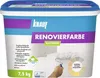 Knauf EASYFRESH Renovierfarbe Schneeweiß 7,5 kg Produktbild-Vorschau 1