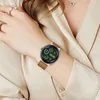 Leder Armband für Google Pixel Watch 4 / 3 45mm Ersatz Produktbild-Vorschau 2