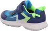 Superfit Rush Klettschuh Blau Produktbild-Vorschau 11