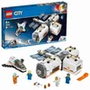 LEGO® City Mond Raumstation, 60227 Produktbild-Vorschau 1