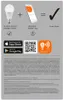 Ledvance LED-Lampe SMART+ WiFi Classic E27 Tunable White 9W Produktbild-Vorschau 13