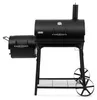 tepro Holzkohlegrill Smoker Biloxi, Grillfläche: ca. 58 x Produktbild-Vorschau 1
