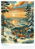 Schweden - Old School Poster Style (Wandkalender 2027 DIN Produktbild-Vorschau 7