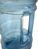 Große Trinkflasche 2L mit Griff und Deckelband aus robustem Produktbild-Vorschau 4