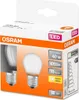 Osram E27 4W 2700K 2PACK LED-Tropfen, Sockel E27, 4 Watt, Produktbild-Vorschau 9