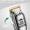 OKWISH Haarschneider, Kabelloser Haarschneider Profi mit Produktbild-Vorschau 6