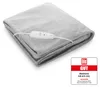 Medisana HP 675 XXL 120 W coperta riscaldante in microfibra Anteprima dell’immagine prodotto 32