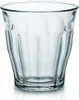 Gobelets Duralex Picardie 13cl Verre Trempé Ultra Résistant Voir les images du produit 13