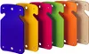 Pedalo Rollbretter-Set "Safety" Color Produktbild-Vorschau 4