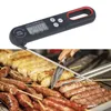 Digitální teploměr na potraviny, okamžitě čitelný, přesný, Náhled obrázku produktu 7