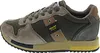 A side view of a Blauer sneaker. Produktbild-Vorschau