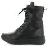 softinos buty za kostkę buty za kostkę skóra Podgląd zdjęcia produktu 9