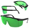 Laser-Sichtbrille grün – Lasersichtbrille für grüne Produktbild-Vorschau 1
