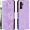 Samsung Galaxy A15 Hülle - Coverup Schmetterlinge Produktbild-Vorschau 1
