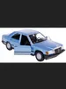 Bburago 18-21103 - Modellauto - Mercedes 190E ´87 (diamant Produktbild-Vorschau 8