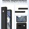 Housse en silicone pour Google Pixel 7a Housse de Voir les images du produit 5