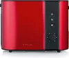 Severin AT 2217 Toaster 2 Scheibe(n) Schwarz - Rot 800 W Voir les images du produit 9