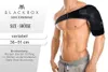 BLACKROX Schulterbandage [Vergleichssieger 2024] Für Damen Produktbild-Vorschau 6