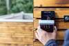 ABUS Schlüsselkasten KeyGarage 787 SMART BT Wandmontage Náhľad obrázku produktu 6