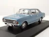 Maxichamps 940046100 Opel Rekord C Limousine blau metallic Produktbild-Vorschau 2