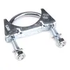 WALKER Auspuffschelle 82309 für VW Polo Schrägheck (6R1, Produktbild-Vorschau 3