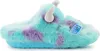 Crocs Classic Monsters Sulley Clogs für die Kleinsten, Produktbild-Vorschau 6