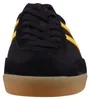 Gola Herren Low Sneaker Tornado CMB623 Low Top CMB623 Weiß Produktbild-Vorschau 7