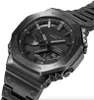 Casio G-SHOCK Original Vollmetall Herrenuhr Produktbild-Vorschau 13