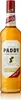 A bottle of Paddy Irish Whiskey against a white background. Produktbild-Vorschau