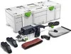 Festool BS 75 E-Plus szlifierka taśmowa 1010 Watt 75 mm + Podgląd zdjęcia produktu 1