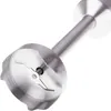 Camry CR 4623 Stabmixer-Set 1600W mit Zerkleinerer, Würfler Produktbild-Vorschau 3