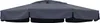 Sun Garden Easy Sun TM Ersatzbezug 350 cm - indigoblau B151 Produktbild-Vorschau 1