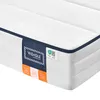 Matrace VASAGLE 90 x 200 x 16 cm, gelová paměťová pěna, 7 Náhled obrázku produktu 8