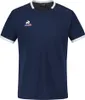Le Coq Sportif 2320137 Tennis N°5 T-shirt met korte mouwen, Productafbeelding-voorbeeld 1
