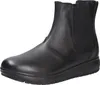 Joya Damen Stiefelette LONDON III BLACK schwarz Größe EUR Produktbild-Vorschau 1