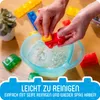 Goliath Jelly Blox Bouncy Castle, Sada na stavění, 2 Náhled obrázku produktu 5