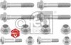 Febi Bilstein Montagesatz, Lenker  24393 Produktbild-Vorschau 1