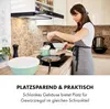 Klarstein Mariana - Flachschirmhaube, , Umluft & Abluft, Produktbild-Vorschau 2