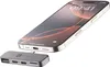 Cellularline Smartphone Hub 4-Port-Hub für Smartphone Produktbild-Vorschau 1