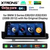 Android Autoradio Xtrons für BMW 3er E90/E91/E92/E93 4/64 Produktbild-Vorschau 4