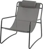 SVITA Set de 2 Fauteuils de Relaxation Outdoor Chaise de Voir les images du produit 4