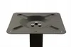 Tischfuss Metallfuss Schwarz Loft-Tisch Arp-179 Produktbild-Vorschau 11